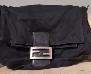 COPY - Fendi Baugette handbag
